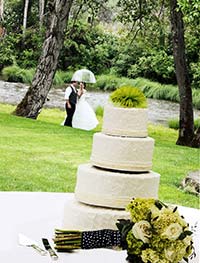 medford oregon wedding venue